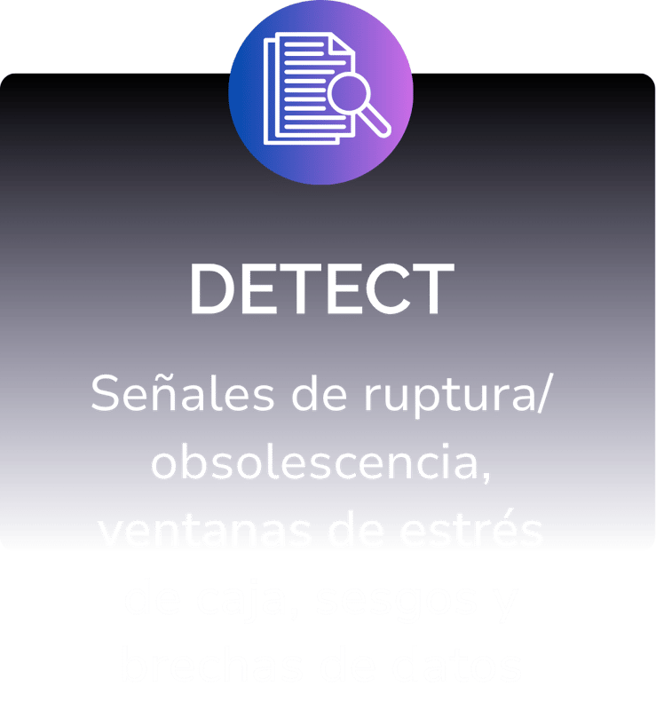 Detect Detect
