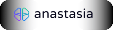 Logo Anastasia AI