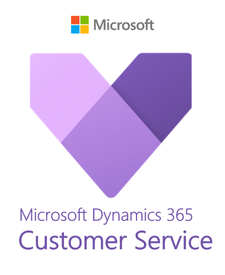 Ficha Dynamics 365 Customer Service