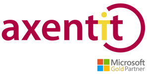 Logo Axentit