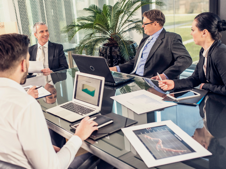 ¿Estoy listo para usar un ERP? Descubre si tu empresa está lista para implementar un ERP: Claves y Consideraciones