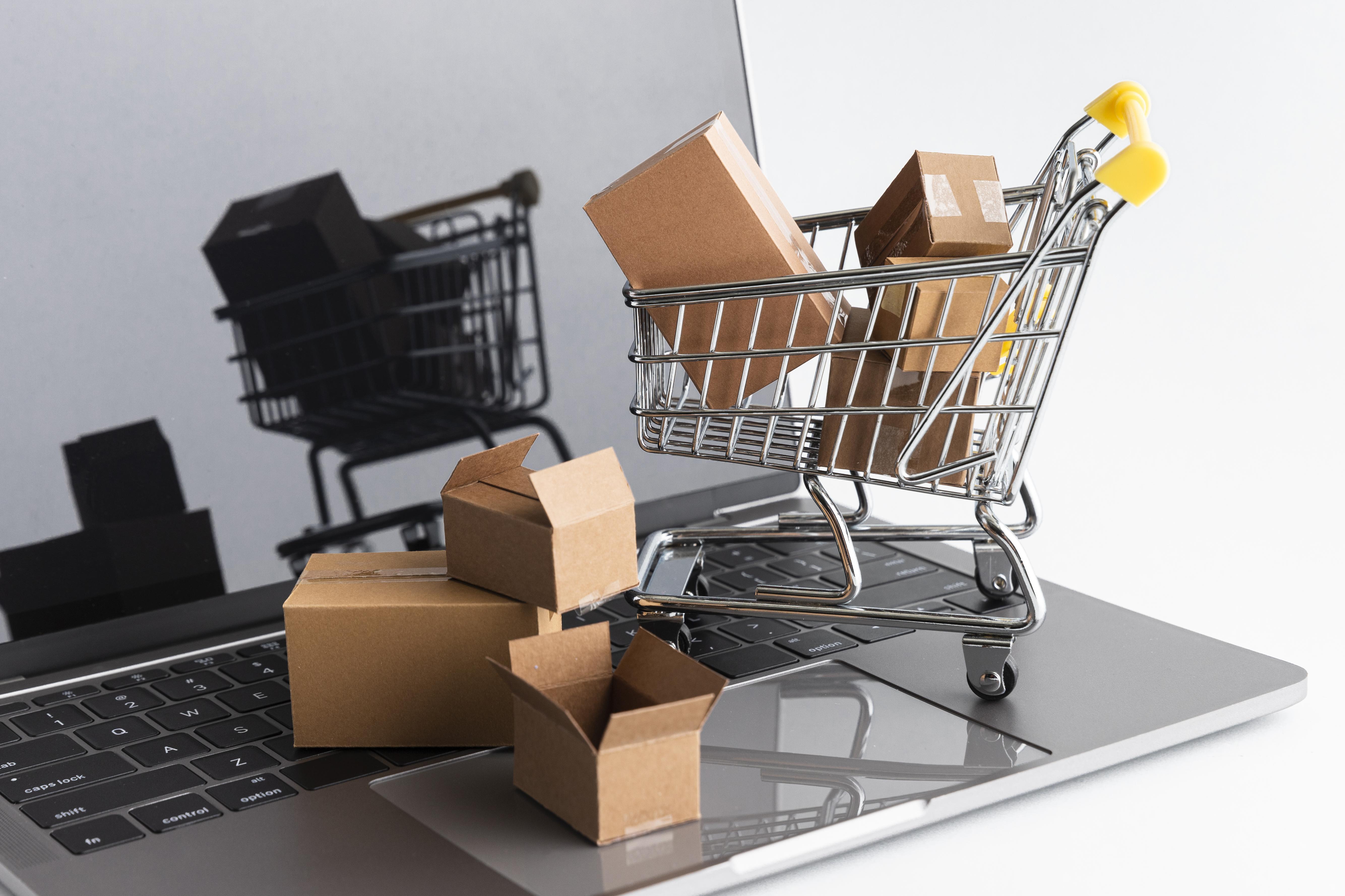 Dropshipping: la evolución del emprendimiento digital y la nueva cara de la Distribución y Logística